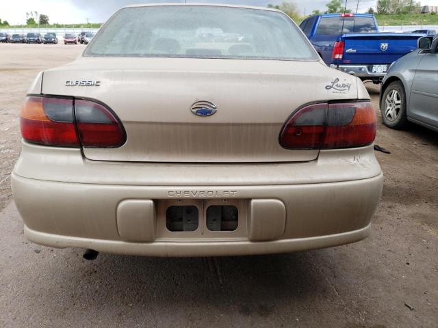 Photo 5 VIN: 1G1ND52F64M510496 - CHEVROLET MALIBU 