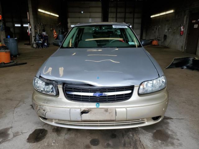 Photo 4 VIN: 1G1ND52F64M692359 - CHEVROLET MALIBU 