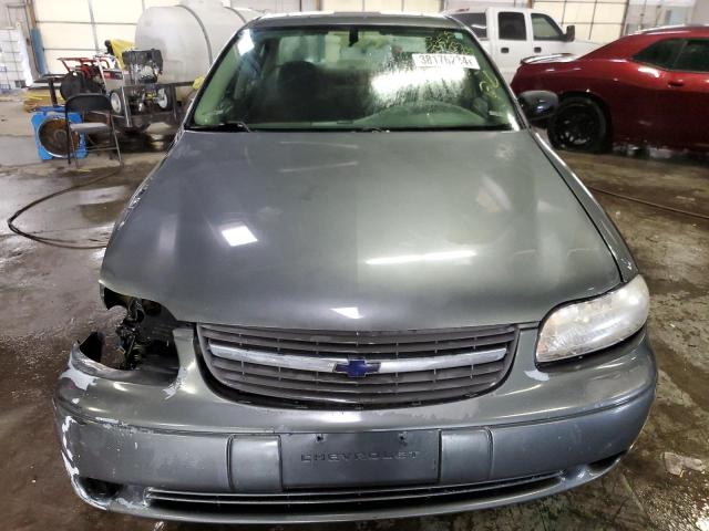 Photo 4 VIN: 1G1ND52F65M182272 - CHEVROLET MALIBU 