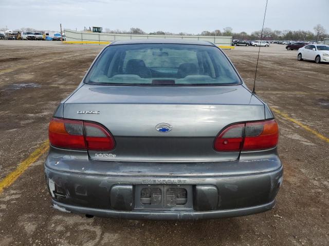 Photo 5 VIN: 1G1ND52F75M170843 - CHEVROLET MALIBU 