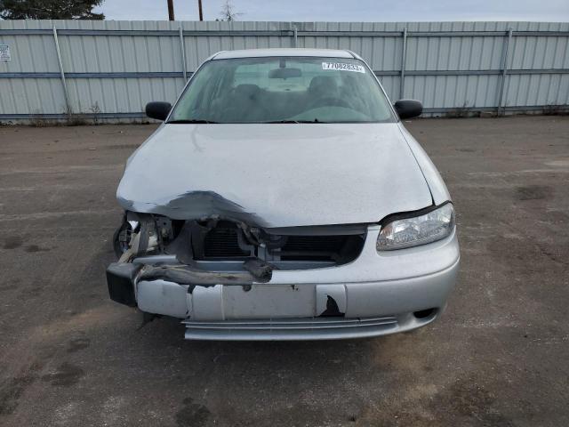 Photo 4 VIN: 1G1ND52F85M203882 - CHEVROLET MALIBU 