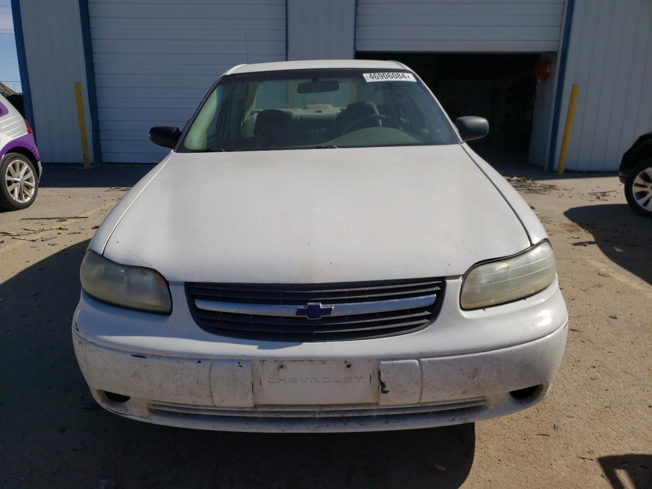 Photo 4 VIN: 1G1ND52F94M622273 - CHEVROLET MALIBU 