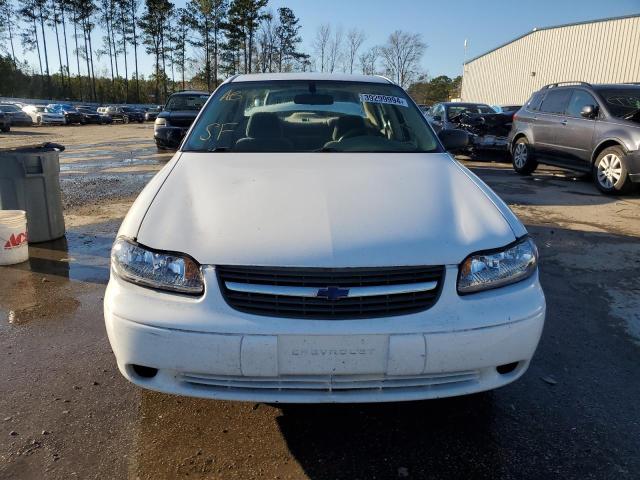 Photo 4 VIN: 1G1ND52F95M225485 - CHEVROLET MALIBU 