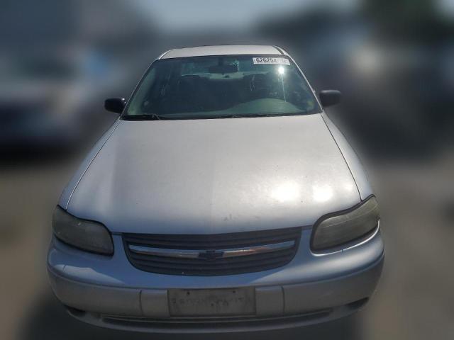 Photo 4 VIN: 1G1ND52F95M246286 - CHEVROLET MALIBU 