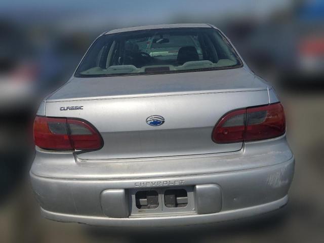 Photo 5 VIN: 1G1ND52F95M246286 - CHEVROLET MALIBU 