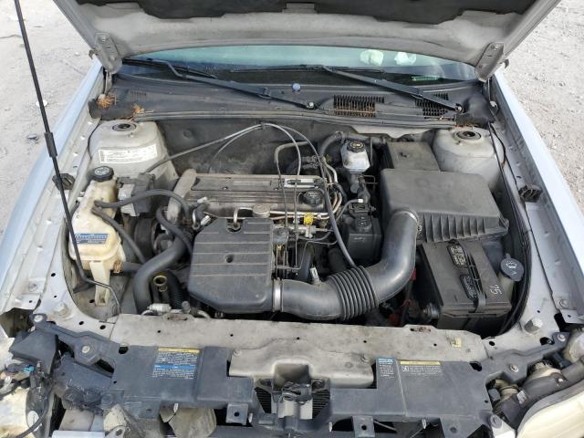 Photo 10 VIN: 1G1ND52FX4M620032 - CHEVROLET CLASSIC 