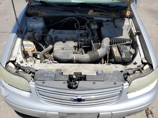 Photo 10 VIN: 1G1ND52FX4M653502 - CHEVROLET MALIBU 