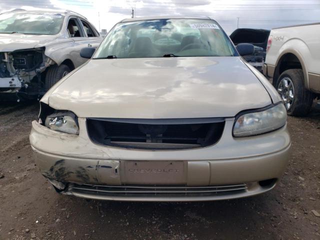 Photo 4 VIN: 1G1ND52FX5M210641 - CHEVROLET MALIBU 