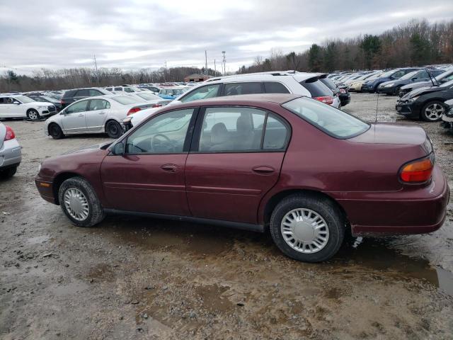 Photo 1 VIN: 1G1ND52J016261746 - CHEVROLET MALIBU 