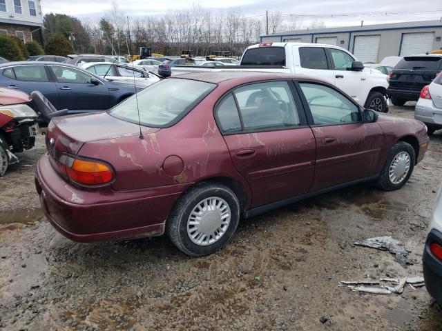 Photo 2 VIN: 1G1ND52J016261746 - CHEVROLET MALIBU 