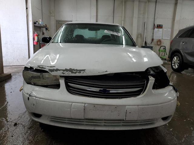 Photo 4 VIN: 1G1ND52J02M578472 - CHEVROLET MALIBU 