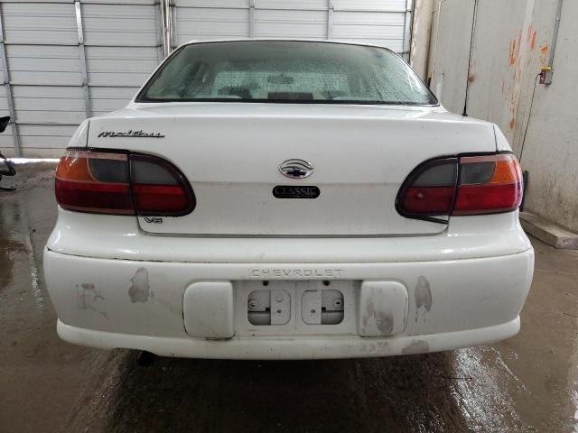 Photo 5 VIN: 1G1ND52J02M578472 - CHEVROLET MALIBU 