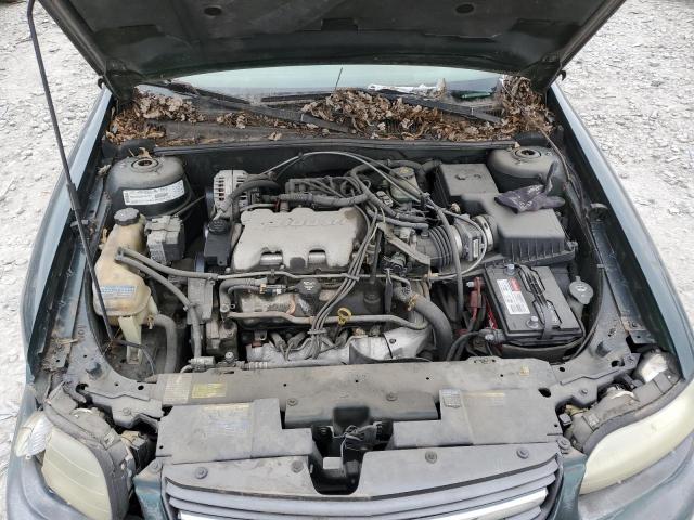 Photo 10 VIN: 1G1ND52J02M655339 - CHEVROLET MALIBU 