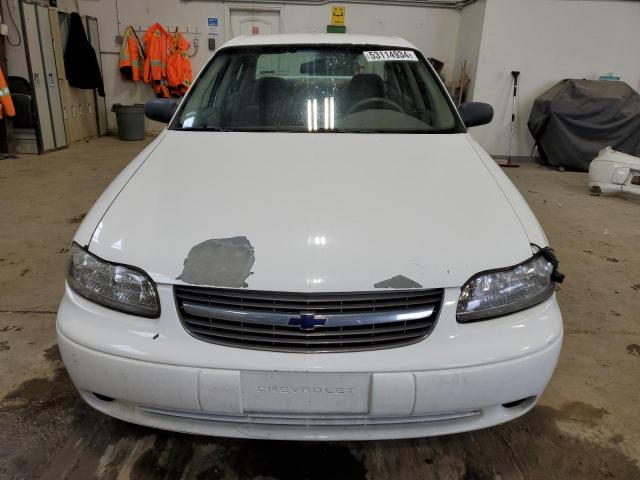 Photo 4 VIN: 1G1ND52J02M708220 - CHEVROLET MALIBU 