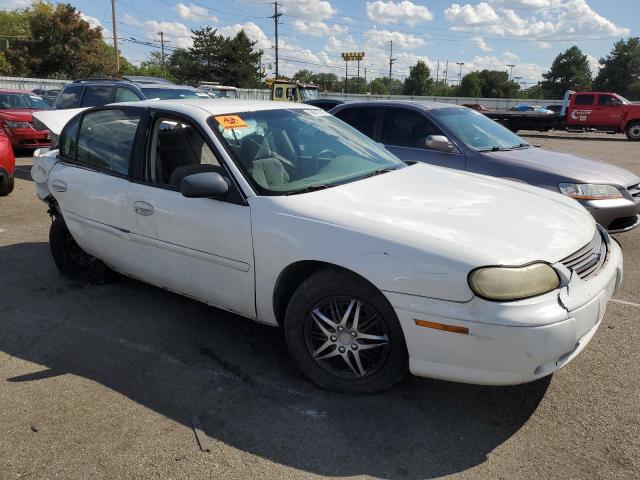 Photo 3 VIN: 1G1ND52J03M555498 - CHEVROLET MALIBU 