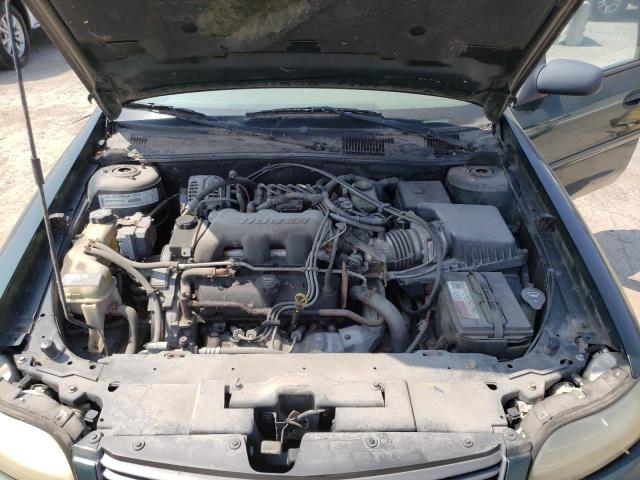 Photo 10 VIN: 1G1ND52J03M646321 - CHEVROLET MALIBU 