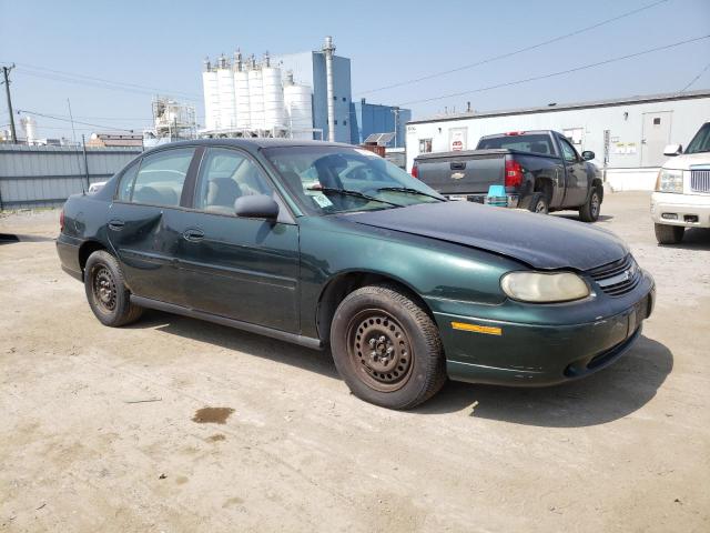 Photo 3 VIN: 1G1ND52J03M646321 - CHEVROLET MALIBU 