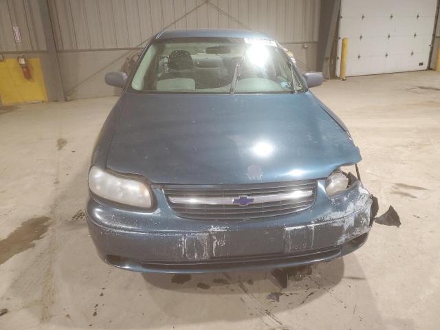 Photo 4 VIN: 1G1ND52J03M675057 - CHEVROLET MALIBU 