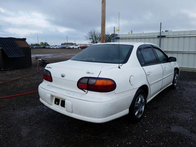 Photo 3 VIN: 1G1ND52J0Y6149345 - CHEVROLET MALIBU 