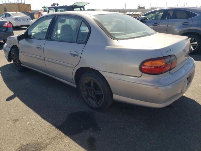 Photo 1 VIN: 1G1ND52J0Y6220091 - CHEVROLET MALIBU 