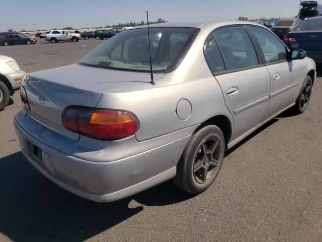 Photo 2 VIN: 1G1ND52J0Y6220091 - CHEVROLET MALIBU 