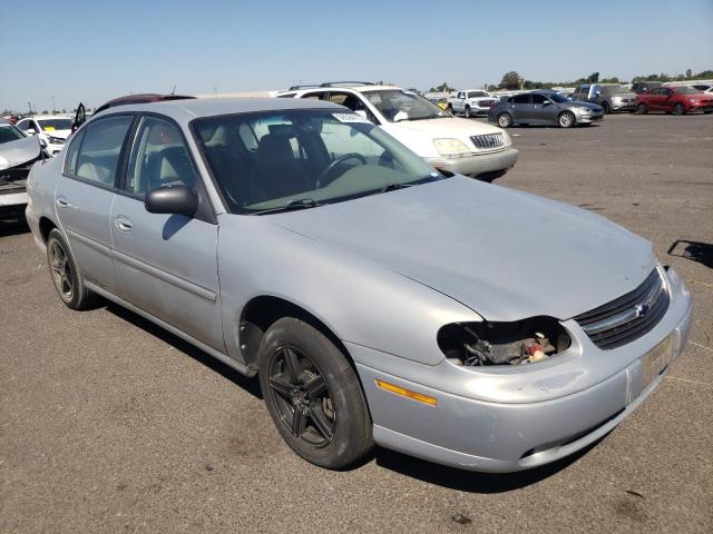 Photo 3 VIN: 1G1ND52J0Y6220091 - CHEVROLET MALIBU 