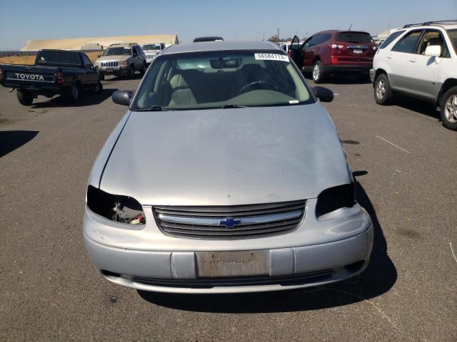 Photo 4 VIN: 1G1ND52J0Y6220091 - CHEVROLET MALIBU 