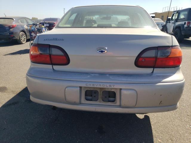 Photo 5 VIN: 1G1ND52J0Y6220091 - CHEVROLET MALIBU 