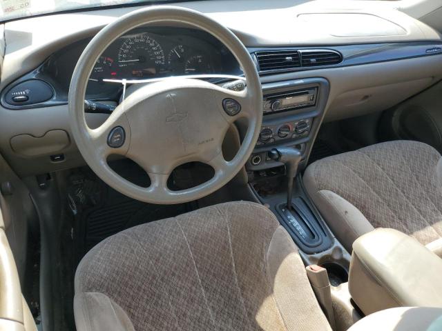 Photo 7 VIN: 1G1ND52J0Y6267282 - CHEVROLET MALIBU 