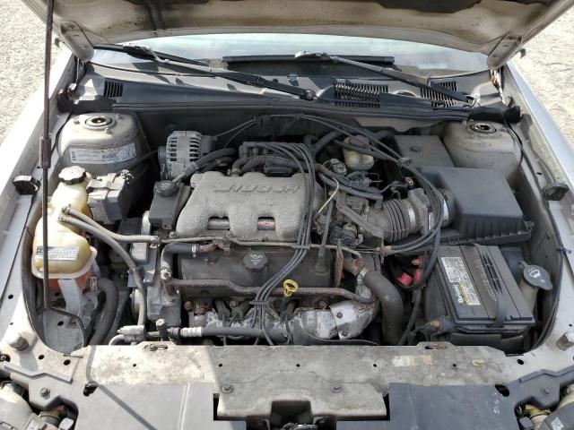 Photo 10 VIN: 1G1ND52J13M522820 - CHEVROLET MALIBU 