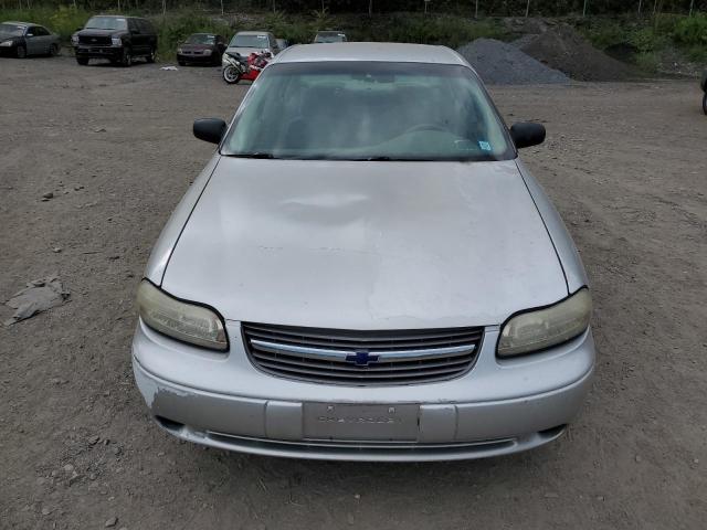 Photo 4 VIN: 1G1ND52J13M522820 - CHEVROLET MALIBU 