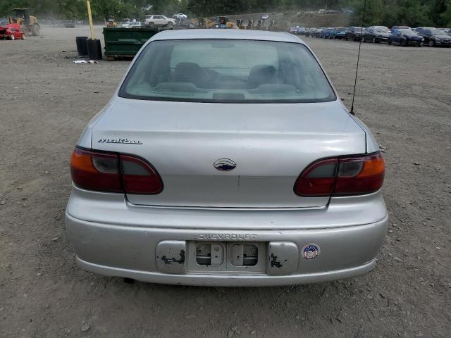 Photo 5 VIN: 1G1ND52J13M522820 - CHEVROLET MALIBU 