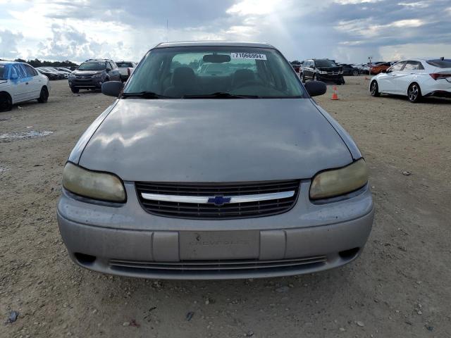 Photo 4 VIN: 1G1ND52J1Y6104320 - CHEVROLET MALIBU 