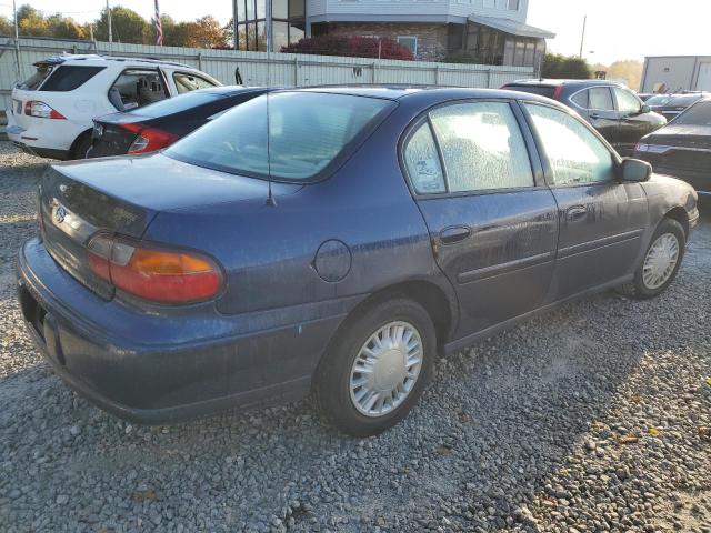 Photo 2 VIN: 1G1ND52J1Y6176103 - CHEVROLET MALIBU 