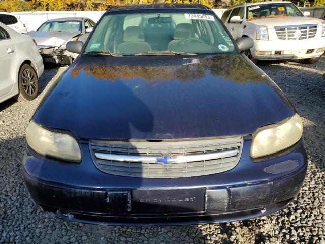 Photo 4 VIN: 1G1ND52J1Y6176103 - CHEVROLET MALIBU 