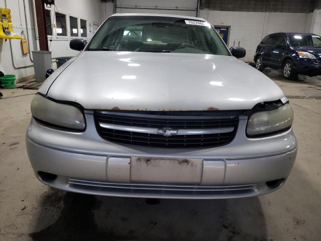 Photo 4 VIN: 1G1ND52J22M529225 - CHEVROLET MALIBU 