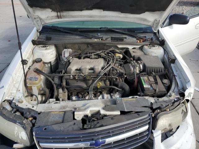 Photo 10 VIN: 1G1ND52J22M569787 - CHEVROLET MALIBU 