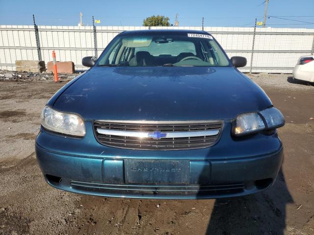 Photo 4 VIN: 1G1ND52J22M575556 - CHEVROLET MALIBU 