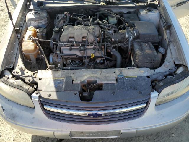 Photo 10 VIN: 1G1ND52J23M524382 - CHEVROLET MALIBU 