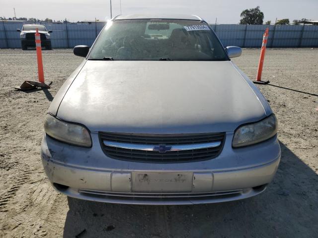 Photo 4 VIN: 1G1ND52J23M524382 - CHEVROLET MALIBU 