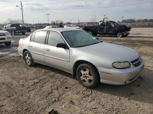 Photo 3 VIN: 1G1ND52J23M586753 - CHEVROLET MALIBU 