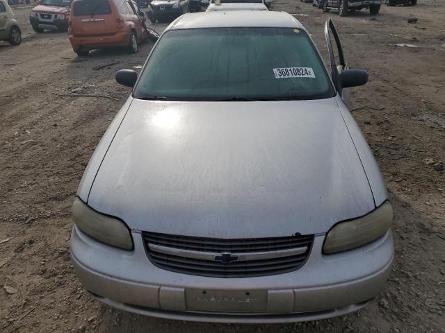 Photo 4 VIN: 1G1ND52J23M586753 - CHEVROLET MALIBU 