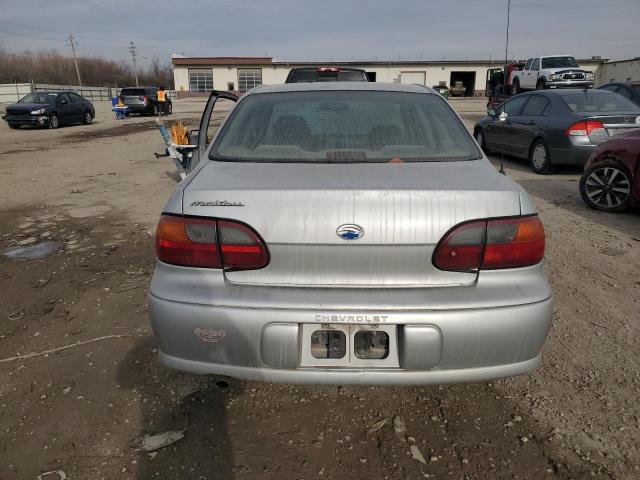 Photo 5 VIN: 1G1ND52J23M586753 - CHEVROLET MALIBU 