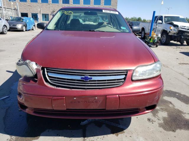 Photo 4 VIN: 1G1ND52J23M649141 - CHEVROLET MALIBU 