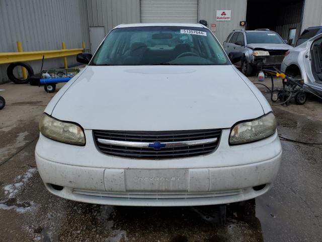 Photo 4 VIN: 1G1ND52J23M658275 - CHEVROLET MALIBU 