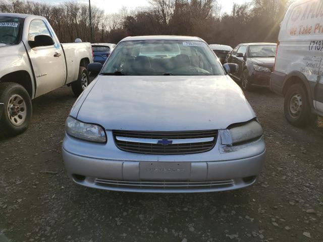 Photo 4 VIN: 1G1ND52J23M716529 - CHEVROLET MALIBU 