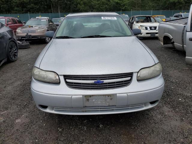 Photo 4 VIN: 1G1ND52J23M736795 - CHEVROLET MALIBU 