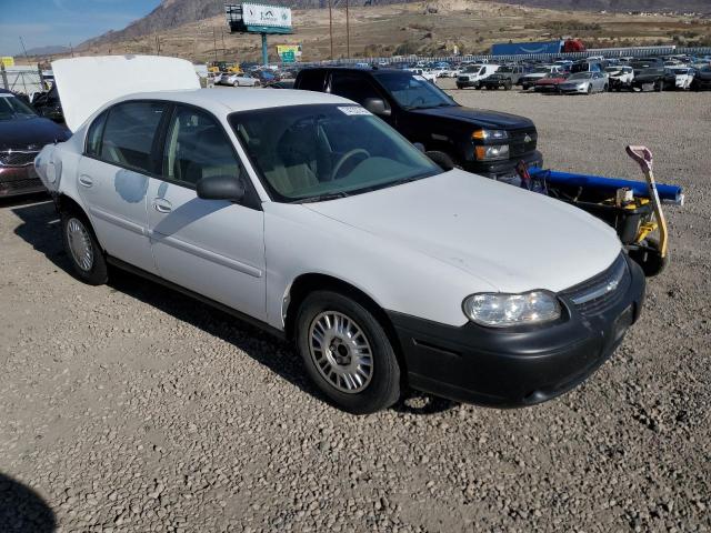 Photo 3 VIN: 1G1ND52J316102543 - CHEVROLET MALIBU 