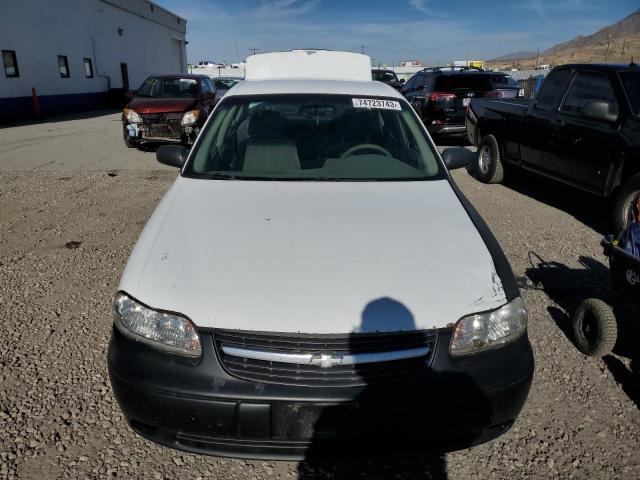 Photo 4 VIN: 1G1ND52J316102543 - CHEVROLET MALIBU 