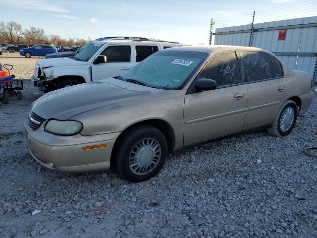 Photo 0 VIN: 1G1ND52J316115356 - CHEVROLET MALIBU 